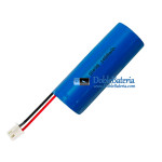 Batería para PLC NLS-HR2280 [Batería de Repuesto]
